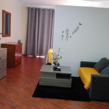 Lindo Apartamento Villa Ponta do Sol  Buitenkant foto