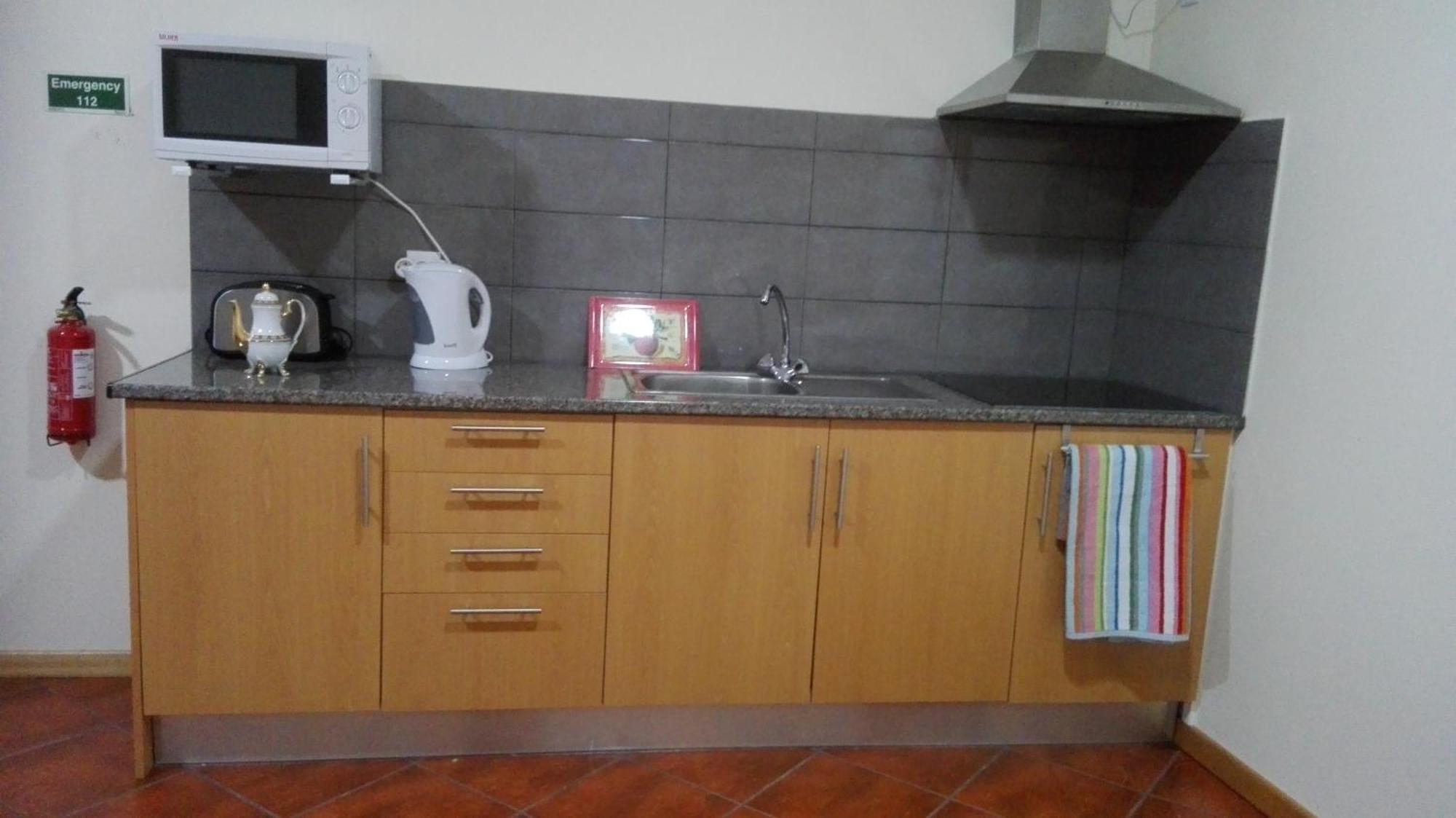 Lindo Apartamento Villa Ponta do Sol  Buitenkant foto