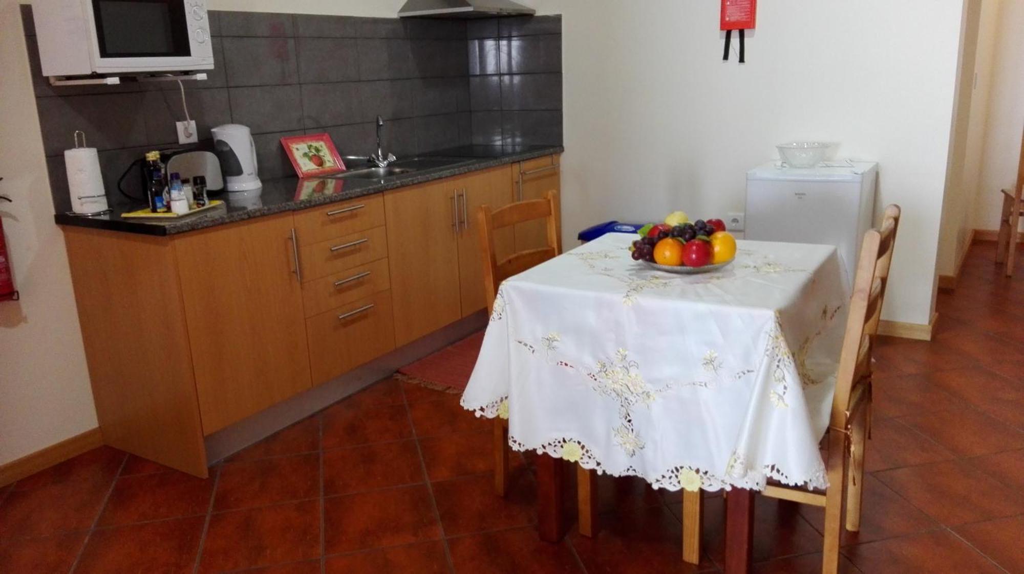 Lindo Apartamento Villa Ponta do Sol  Buitenkant foto