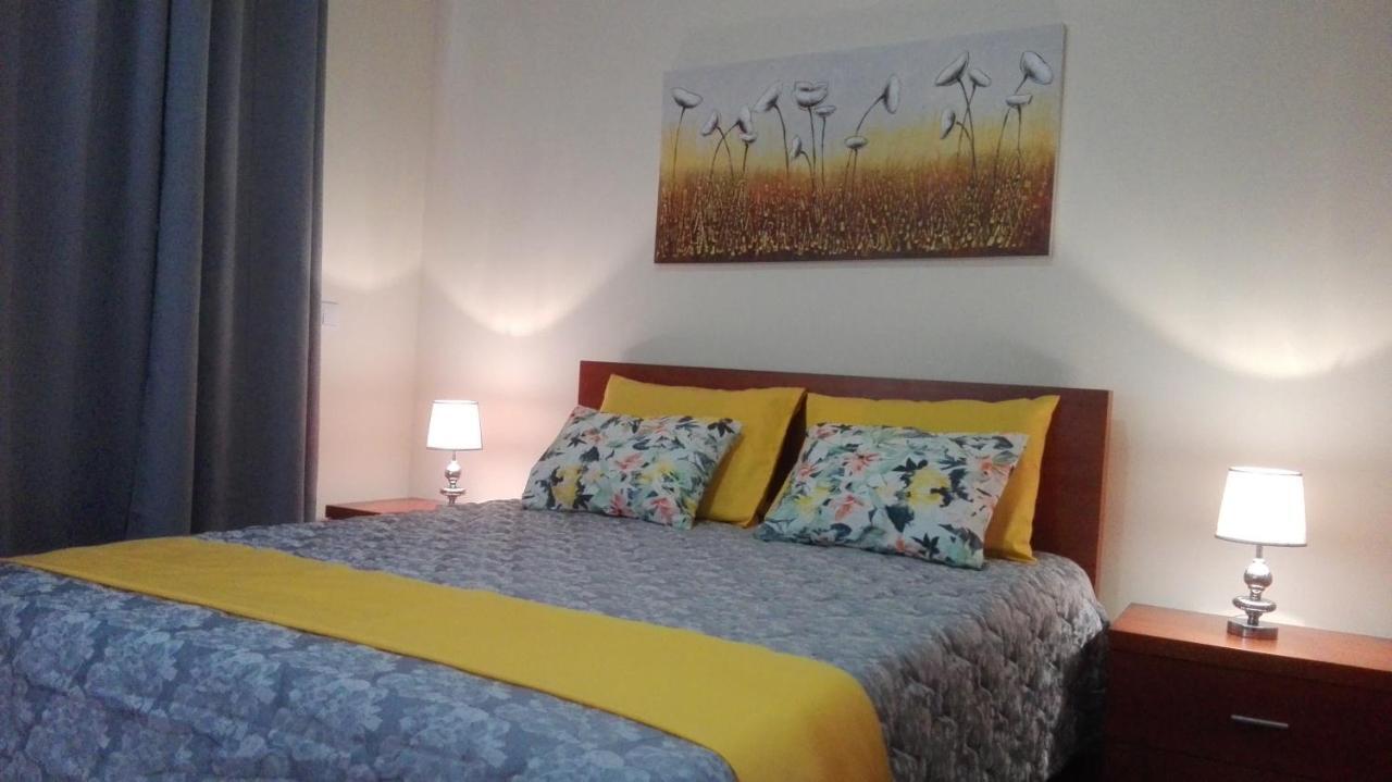 Lindo Apartamento Villa Ponta do Sol  Buitenkant foto