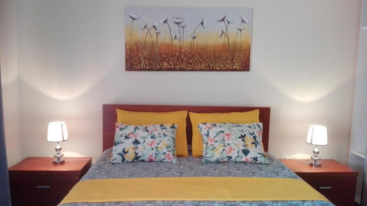 Lindo Apartamento Villa Ponta do Sol  Buitenkant foto
